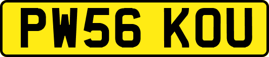 PW56KOU