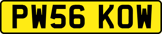 PW56KOW