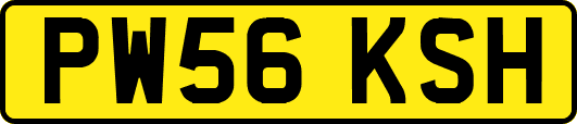 PW56KSH