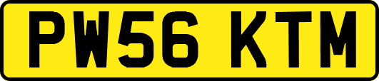 PW56KTM
