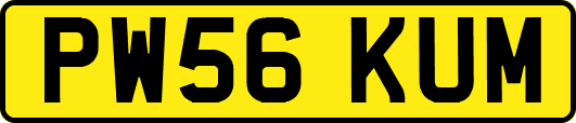 PW56KUM
