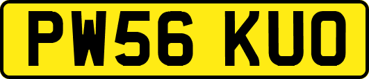 PW56KUO