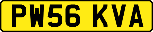 PW56KVA