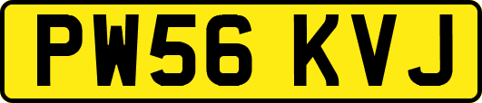 PW56KVJ