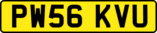 PW56KVU