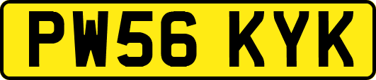 PW56KYK