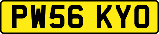 PW56KYO