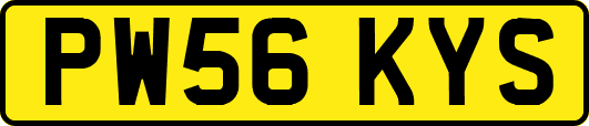 PW56KYS