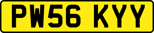 PW56KYY