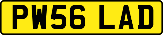 PW56LAD