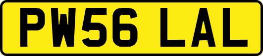 PW56LAL
