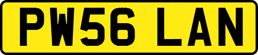 PW56LAN