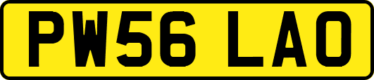 PW56LAO