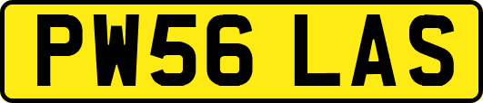 PW56LAS