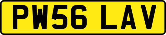PW56LAV
