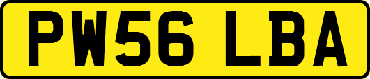 PW56LBA