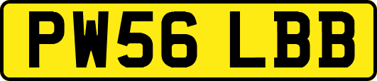 PW56LBB