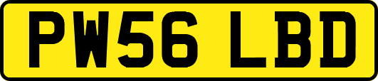 PW56LBD