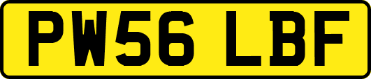 PW56LBF