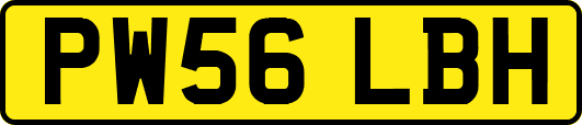 PW56LBH
