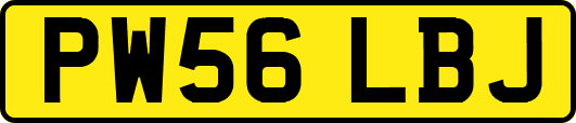 PW56LBJ