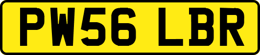 PW56LBR