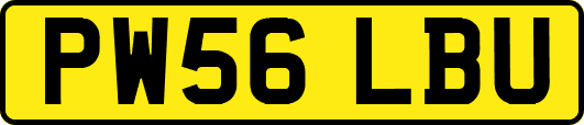 PW56LBU