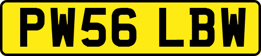 PW56LBW