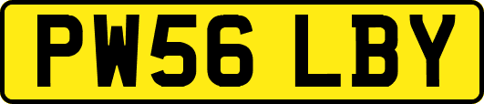 PW56LBY