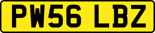 PW56LBZ