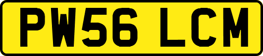 PW56LCM