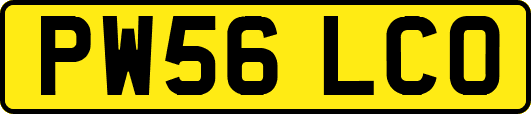 PW56LCO