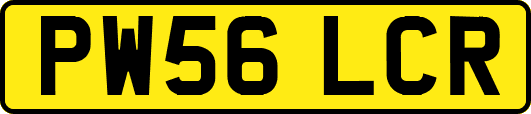 PW56LCR