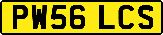 PW56LCS