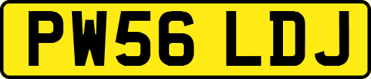 PW56LDJ