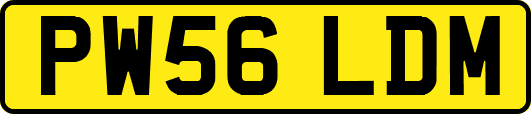 PW56LDM