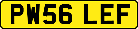 PW56LEF