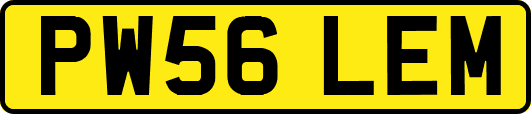 PW56LEM