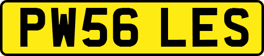 PW56LES