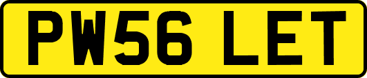 PW56LET