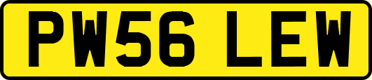 PW56LEW