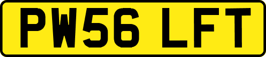PW56LFT