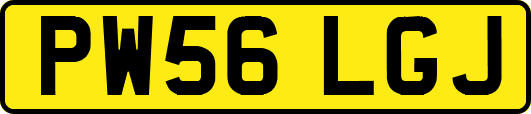 PW56LGJ