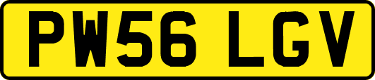PW56LGV