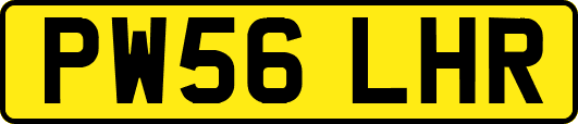 PW56LHR