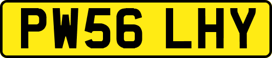 PW56LHY