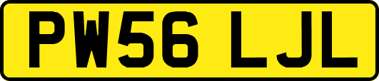 PW56LJL