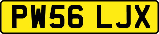 PW56LJX