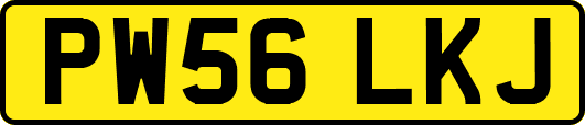PW56LKJ