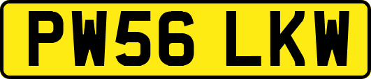 PW56LKW